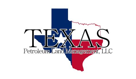 petroleum land management texas tech